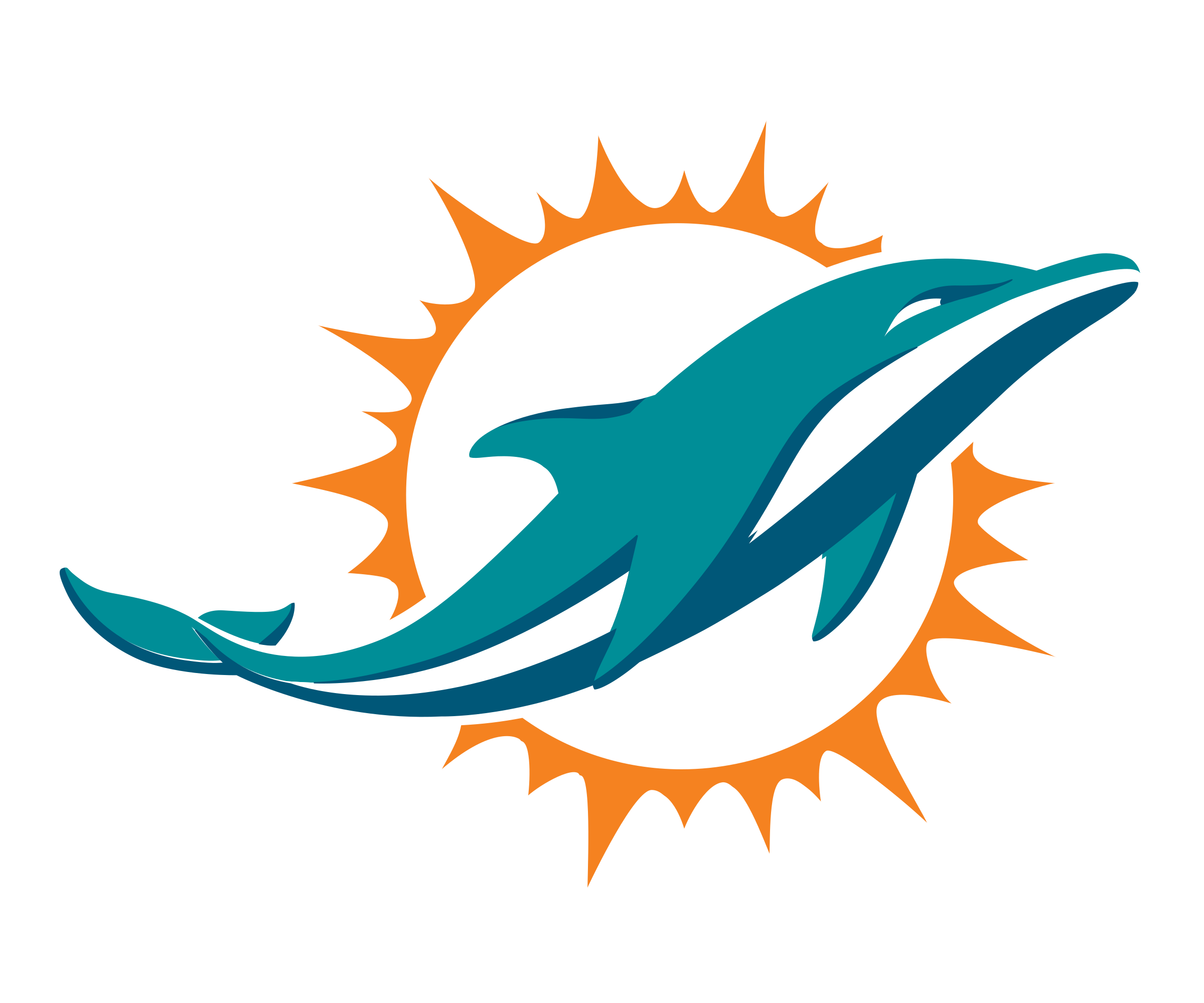 Miami Dolphins
